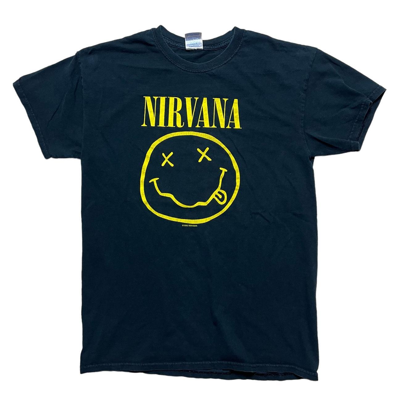 Product Image 1 - Vintage Y2K Early’s 2000’s Nirvana