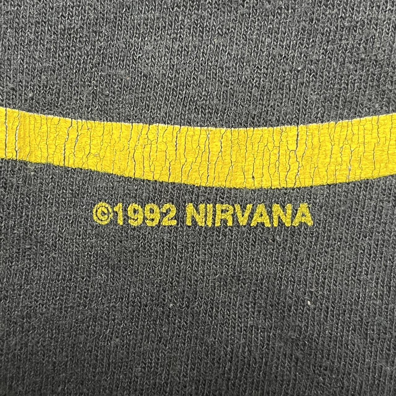 Product Image 3 - Vintage Y2K Early’s 2000’s Nirvana