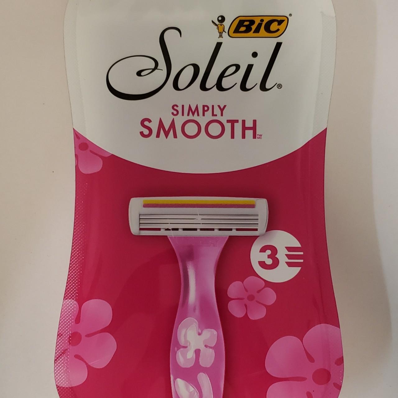 Product Image 1 - (2) Two Packages Bic Soleil