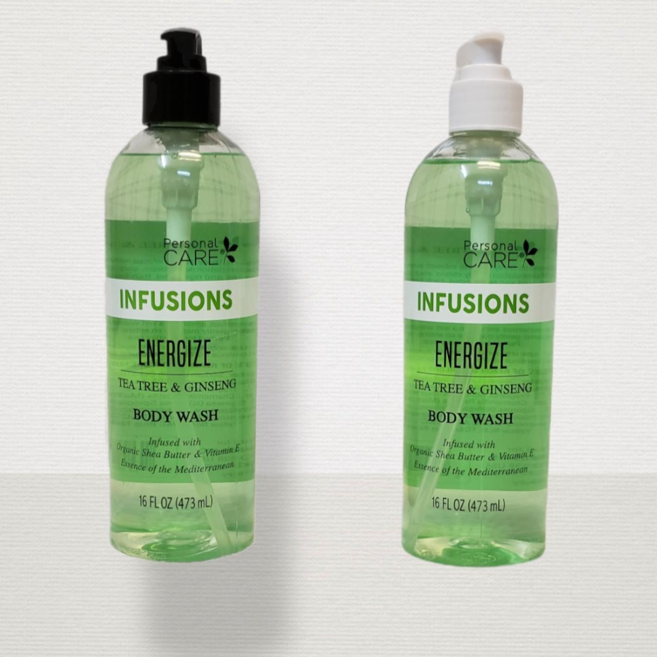 Product Image 2 - Personal Care Brand Infusions Energize