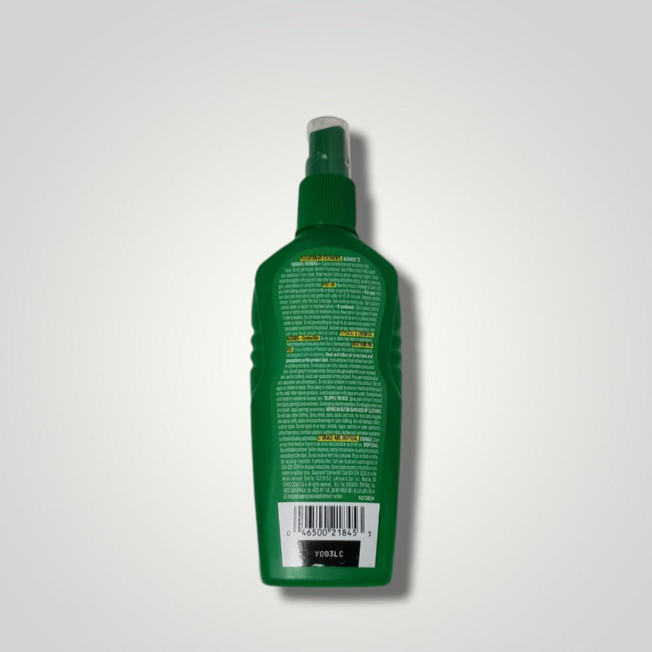 2 Two Deep Woods Off Insect Repellent VII 6 Fl Oz Depop 2-two-deep-woods-off-insect-repellent-vii-6-fl-oz-depop