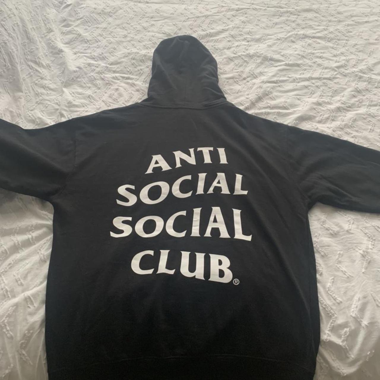 Mind games 2024 hoodie assc