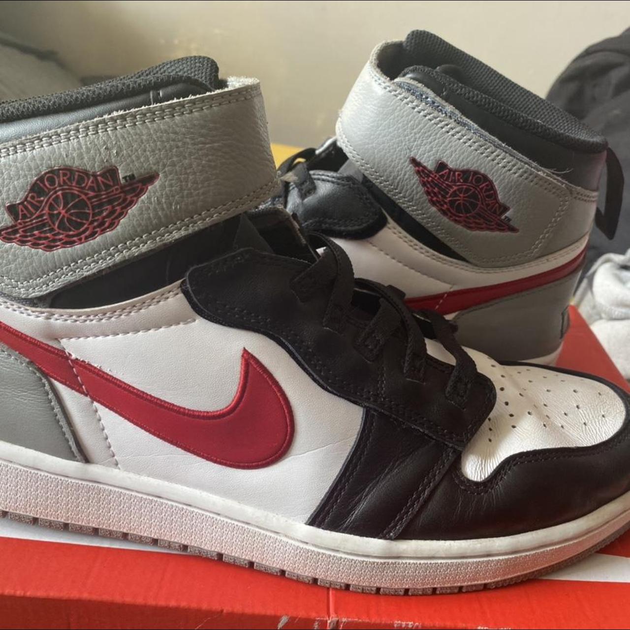 flyease jordan 1