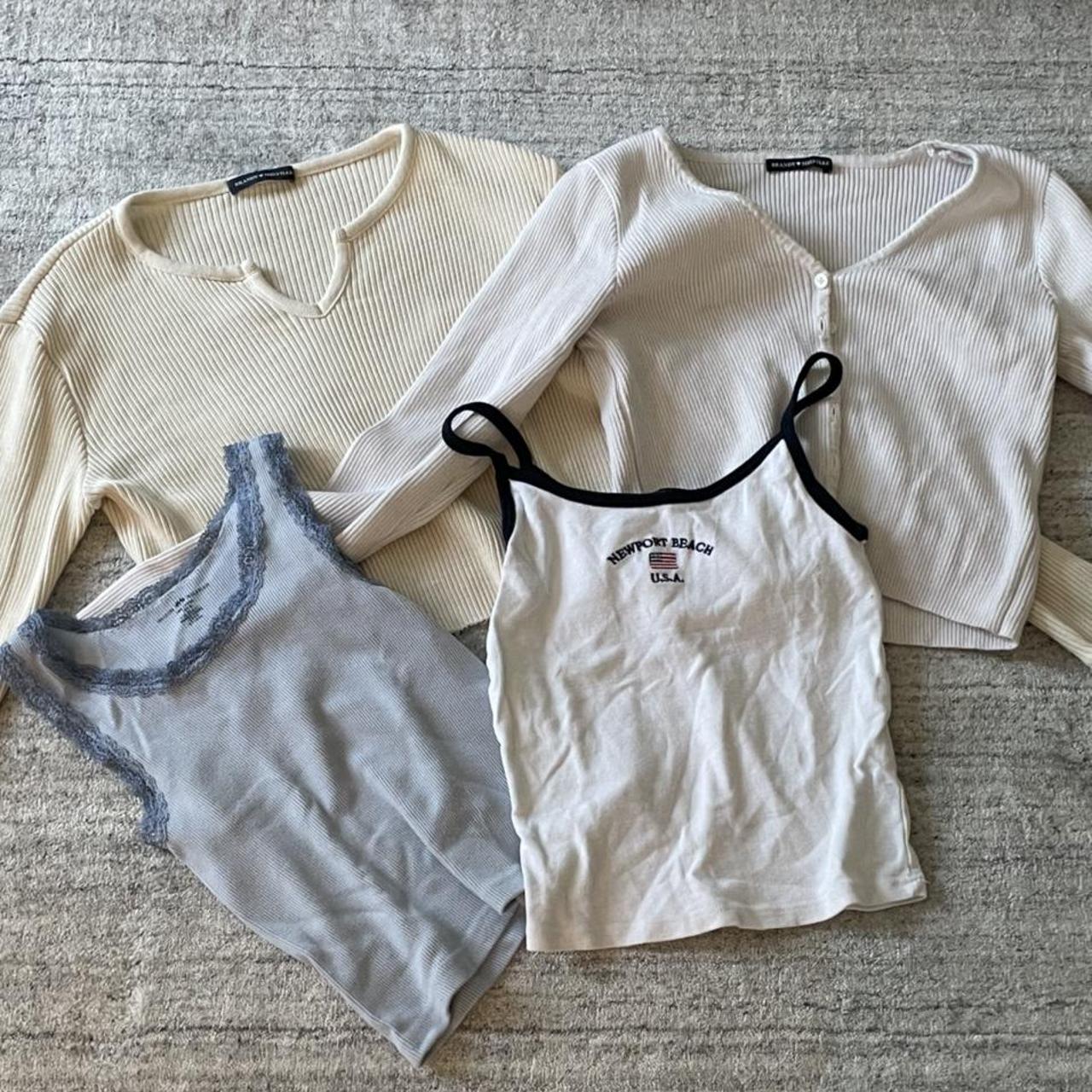 Store Brandy Melville bundle