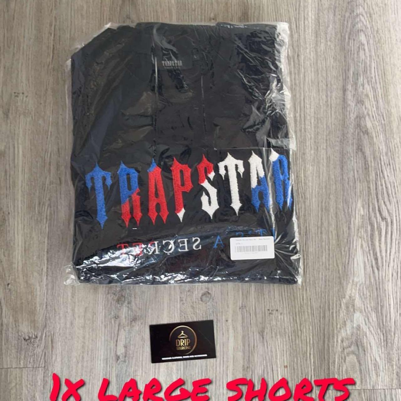 Medium Trapstar Short Set Brand New Depop