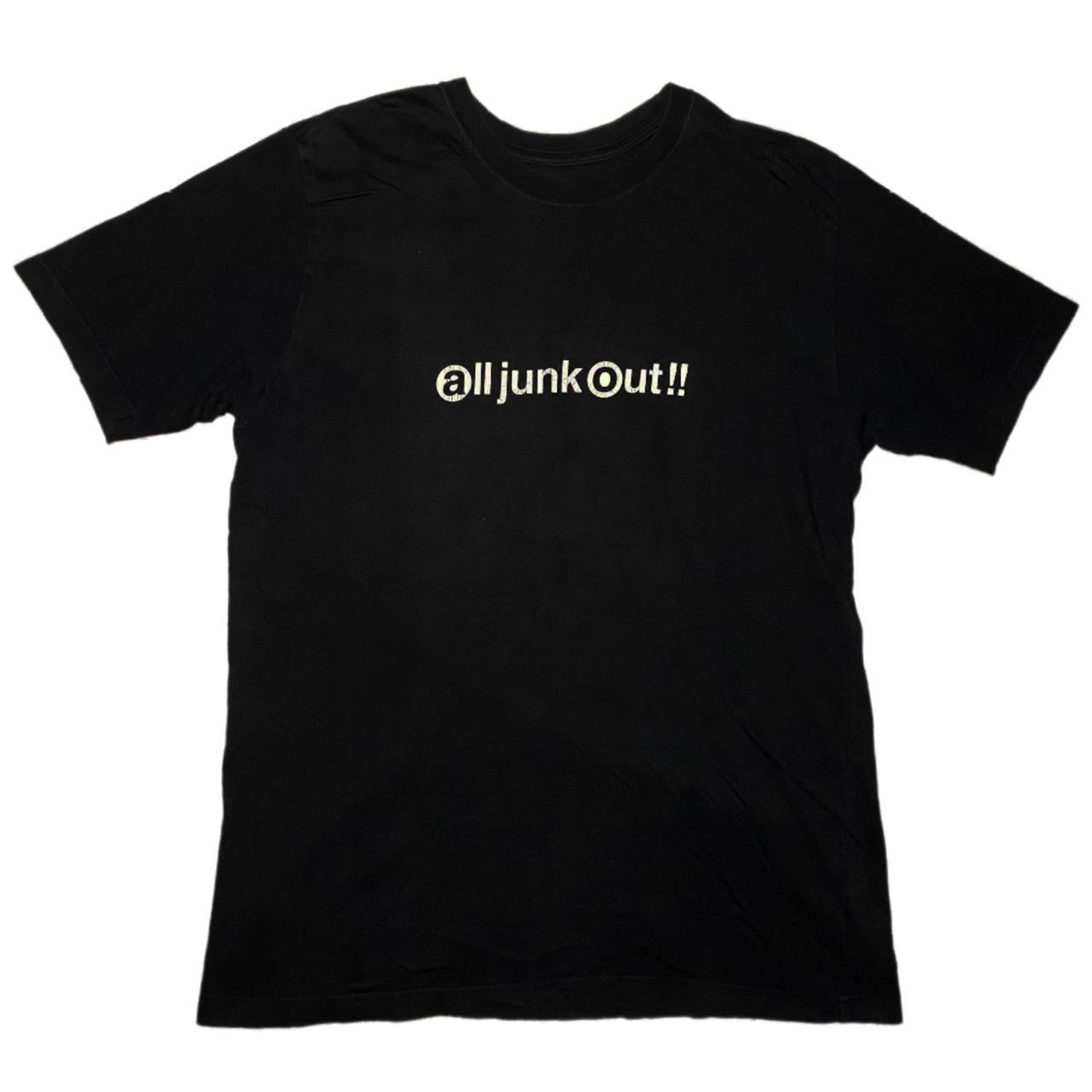 Product Image 1 - Undercover SS04 All Junk Out!!