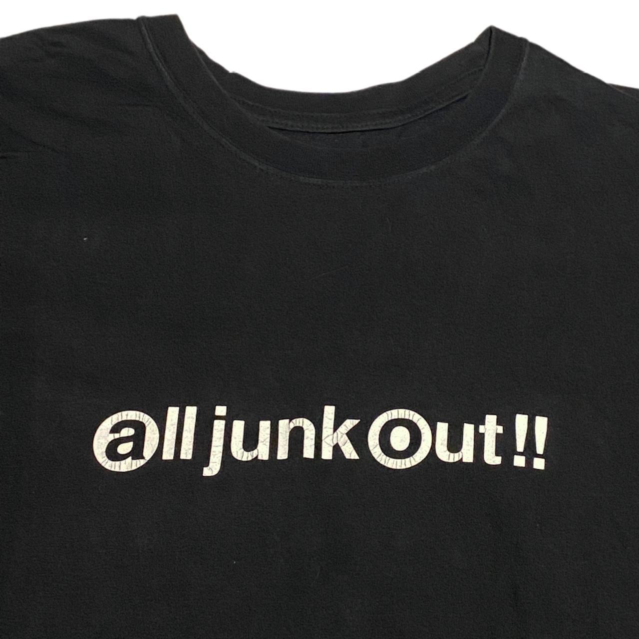 Product Image 2 - Undercover SS04 All Junk Out!!