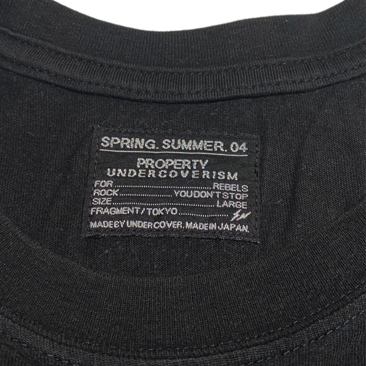 Product Image 3 - Undercover SS04 All Junk Out!!