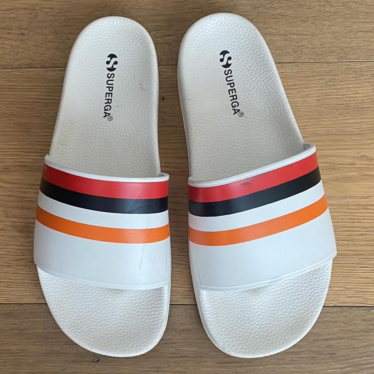 pe nation superga slides