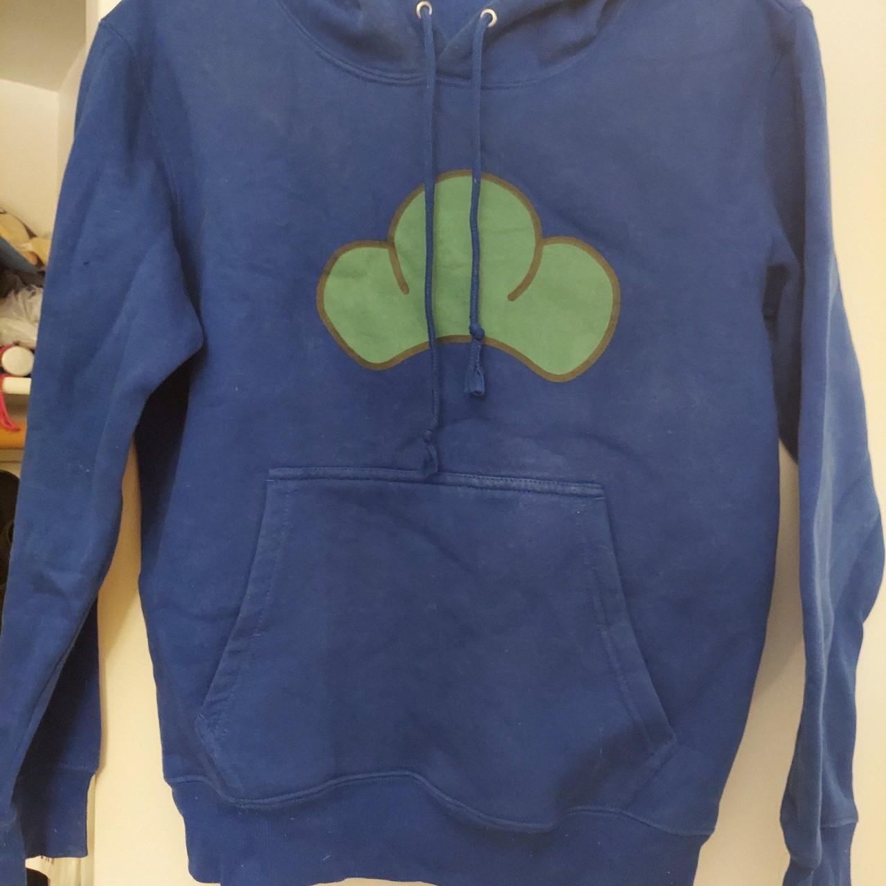 Karamatsu hoodie hotsell