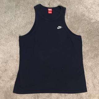 nike anchor singlet