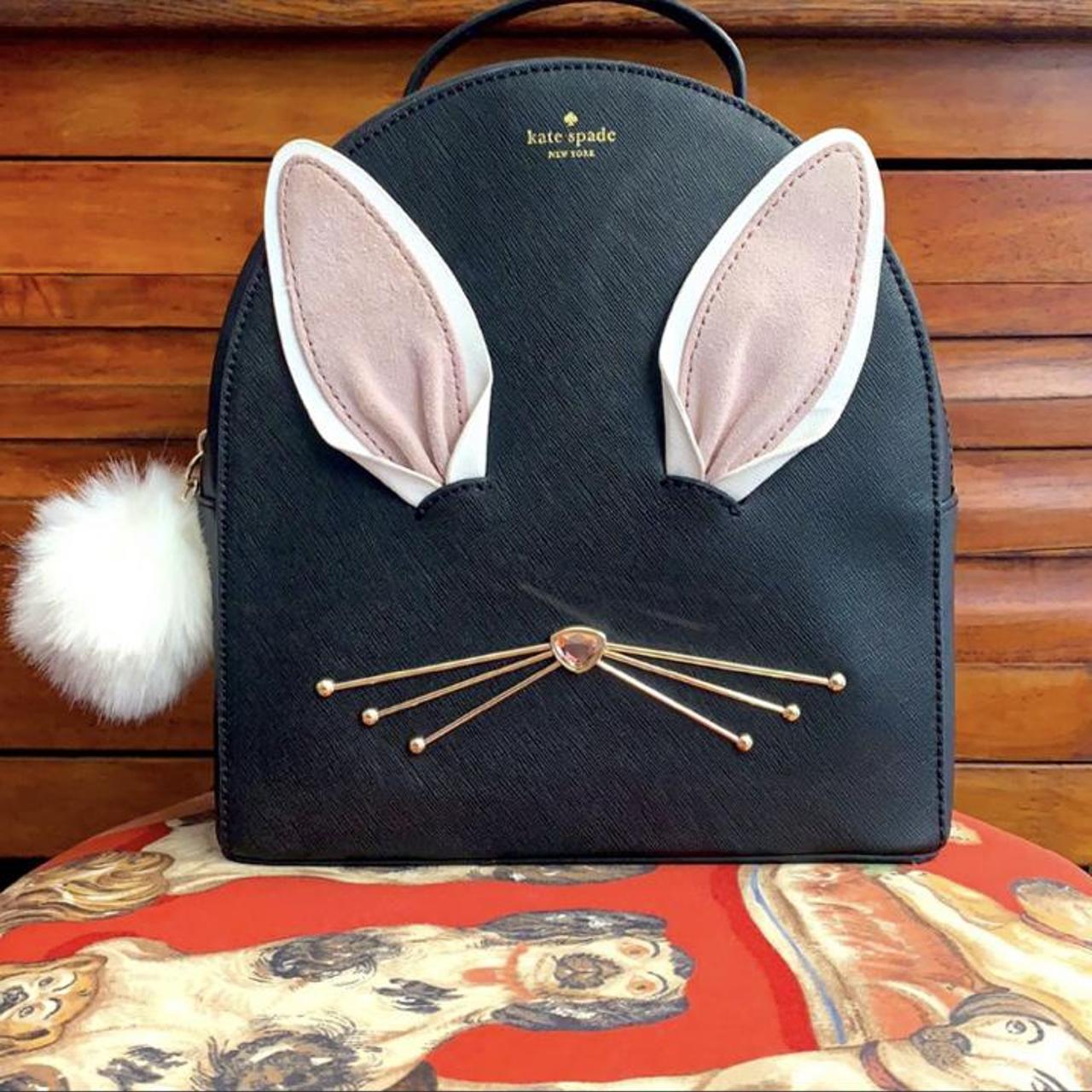 used kate spade backpack