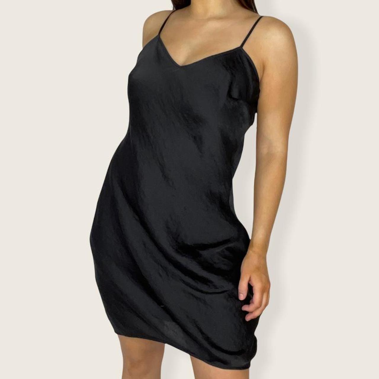 Product Image 1 - Black slip dress 🥀

Michael Kors