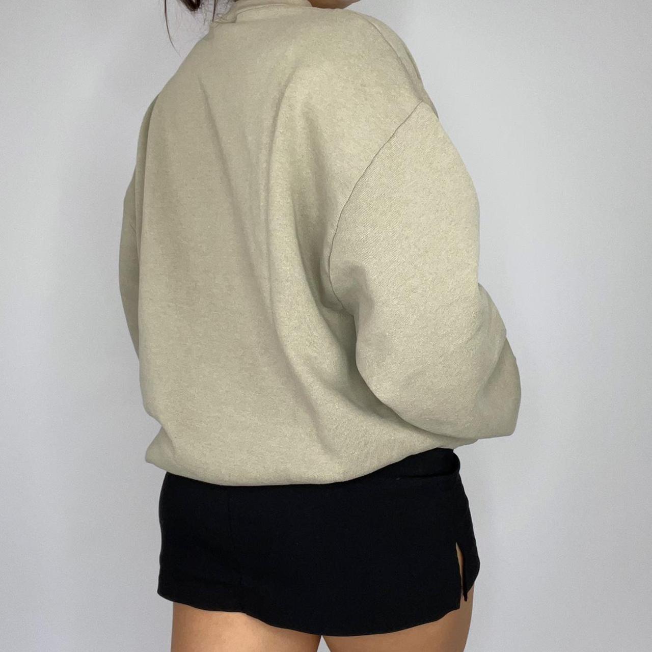 Product Image 2 - Vintage tan crewneck 🧸

Nature sweater