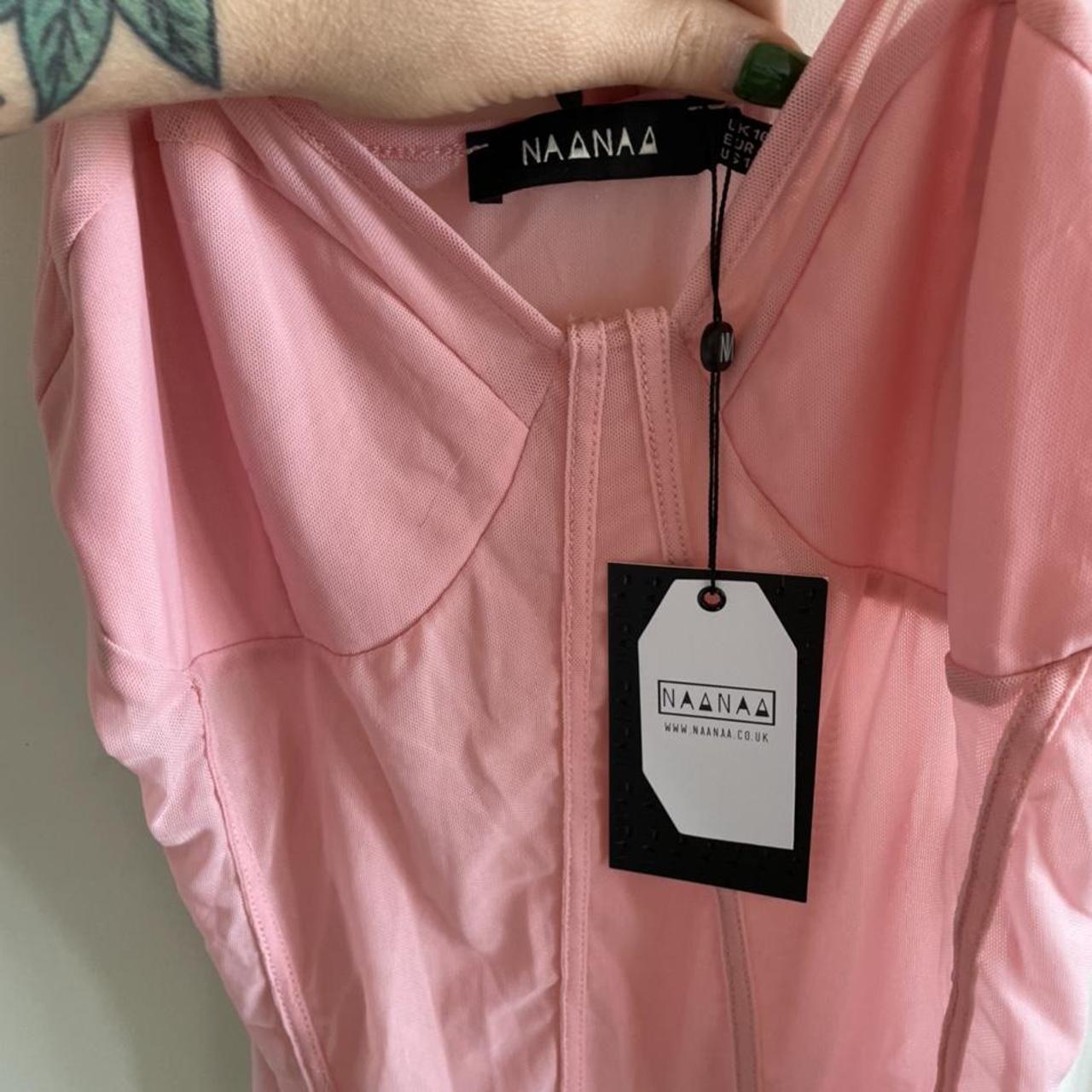 NaaNaa Women's Underwear (3)