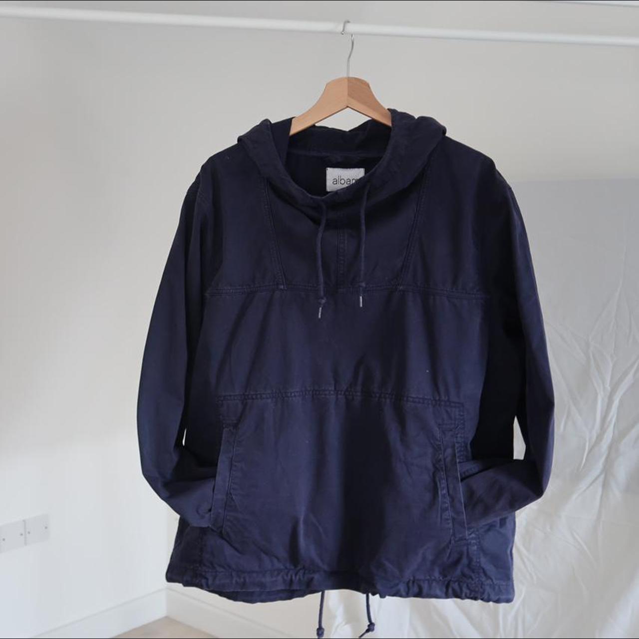 Albam johnson clearance smock