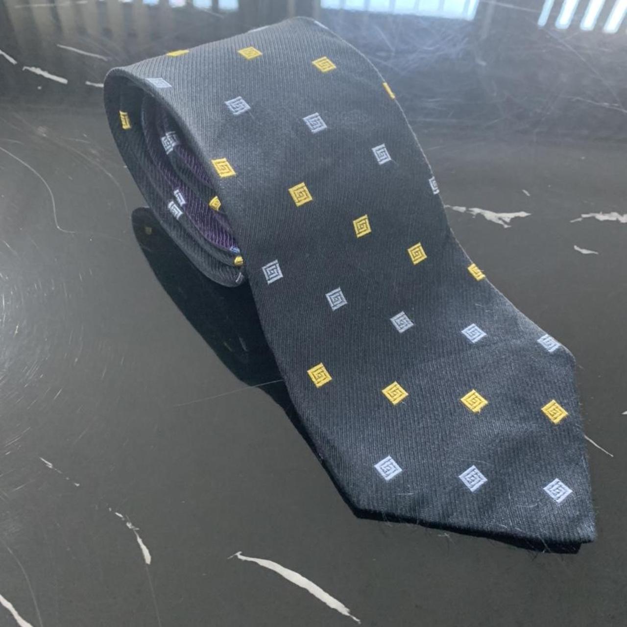 tommy hilfiger tie clip