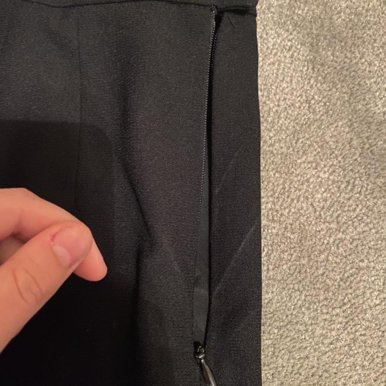 Product Image 3 - Black skirt
brand: unknown bought