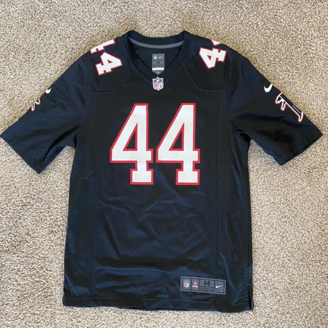 mens falcons jersey