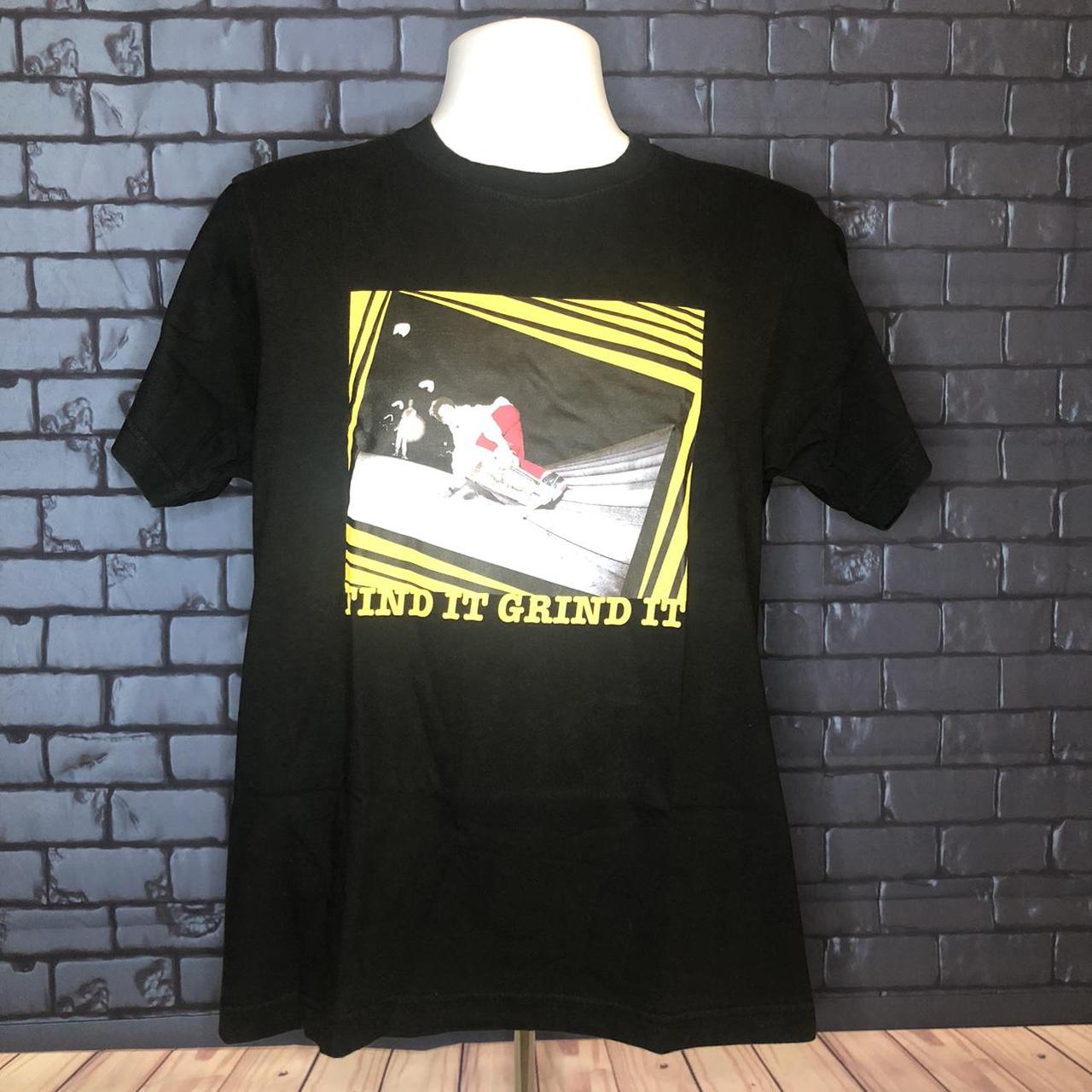 Tommy guerrero hot sale t shirt