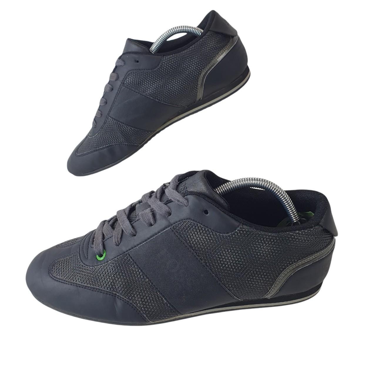 hugo boss lighter low