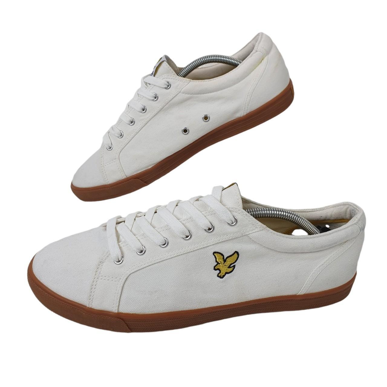 lyle and scott halket