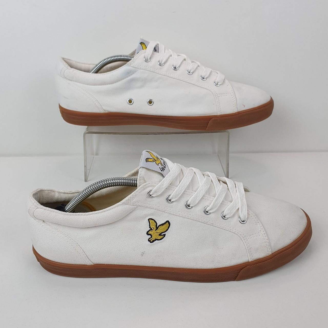 lyle and scott halket