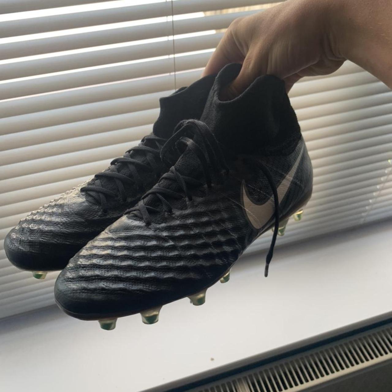 nike magista obra size 5.5