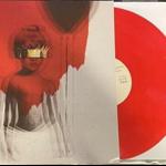 Rihanna – Anti Opaque Red