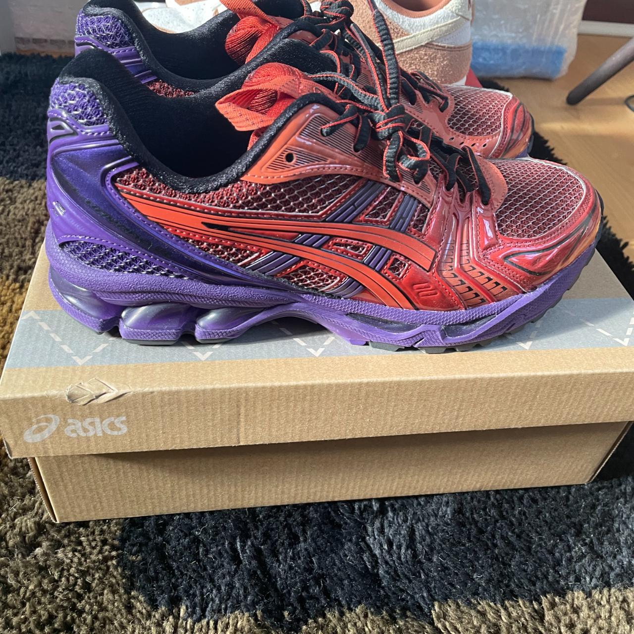 asics gel kayano kiko