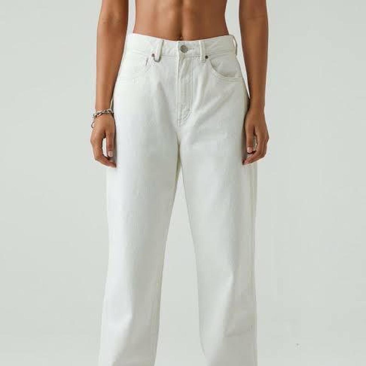 Neuw #Sade Baggy #jeans size The quality Depop