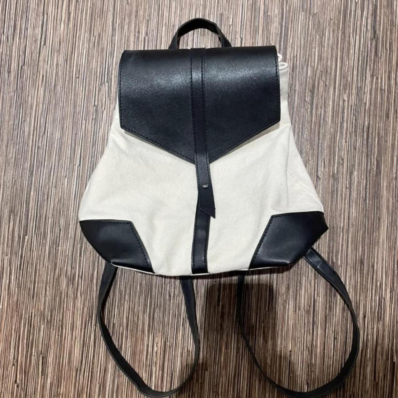 lux demi backpack