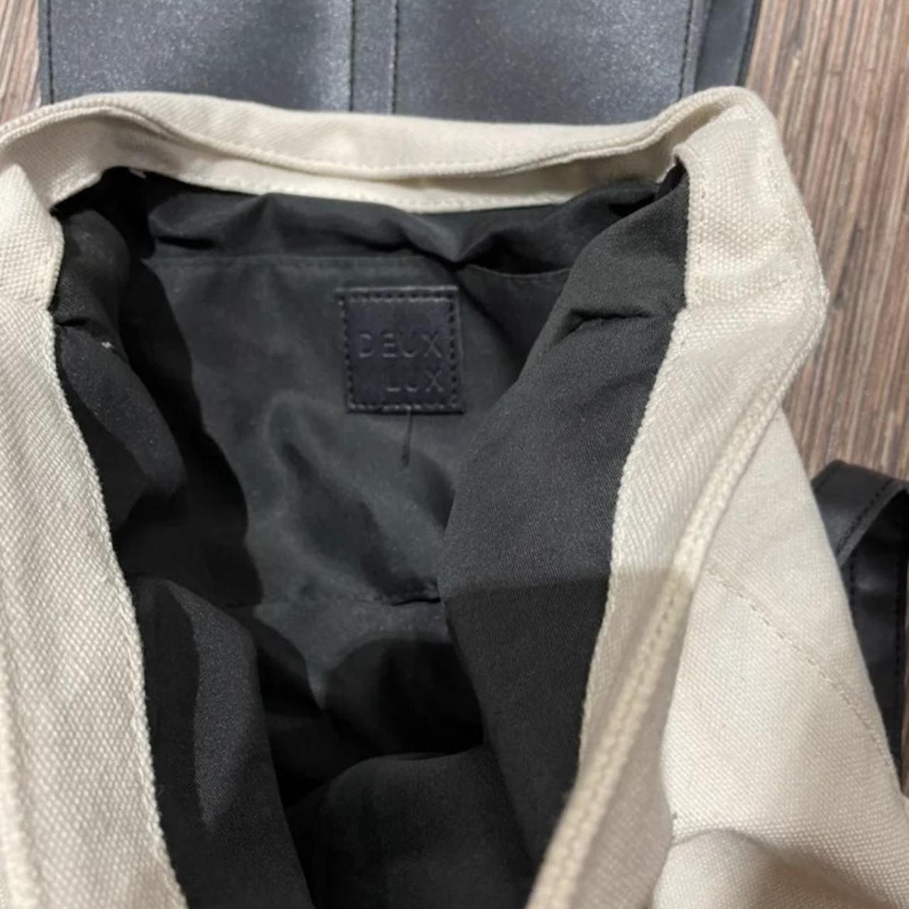  Customer reviews: Deux Lux Demi Backpack
