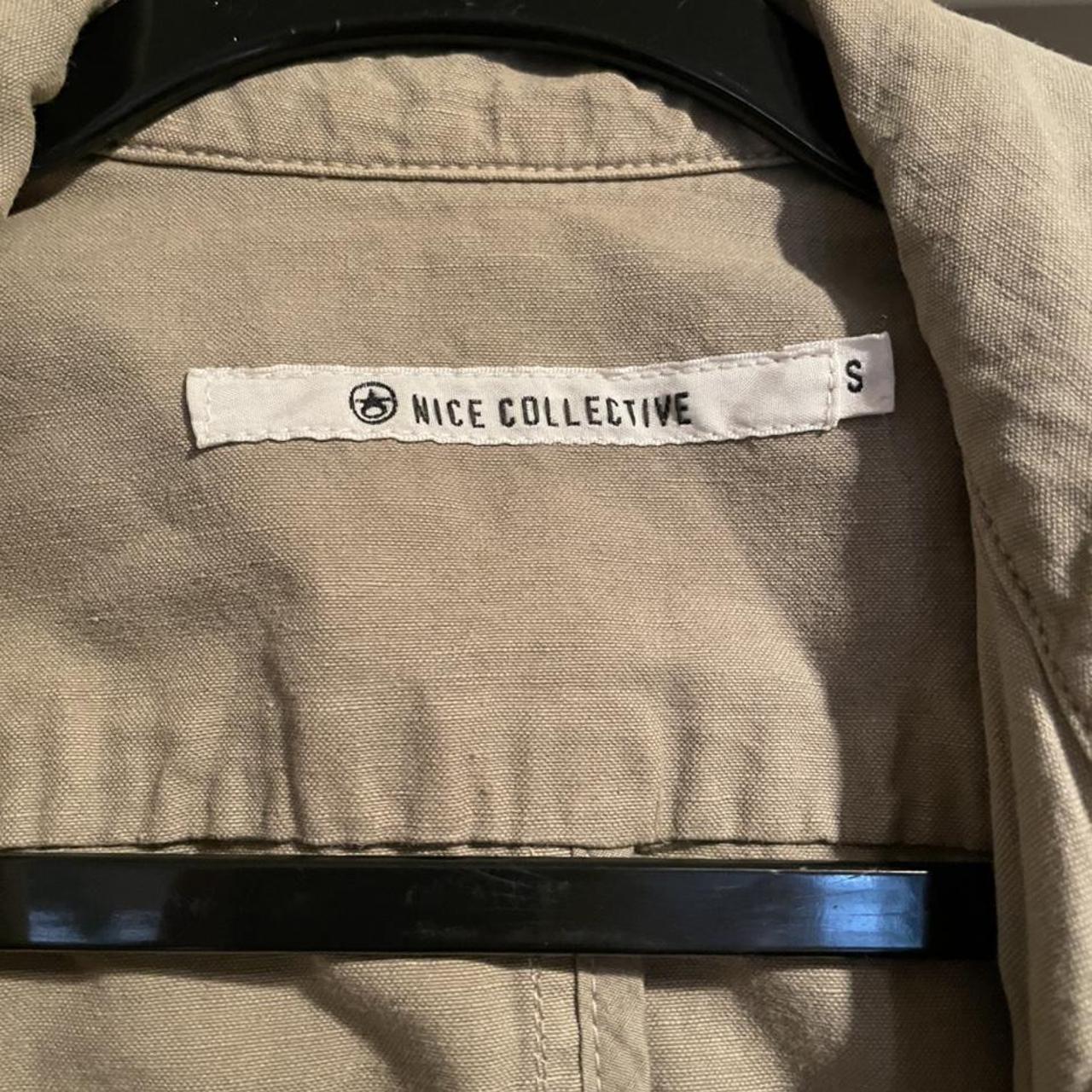 Product Image 2 - Nice Collective light jacket! Free