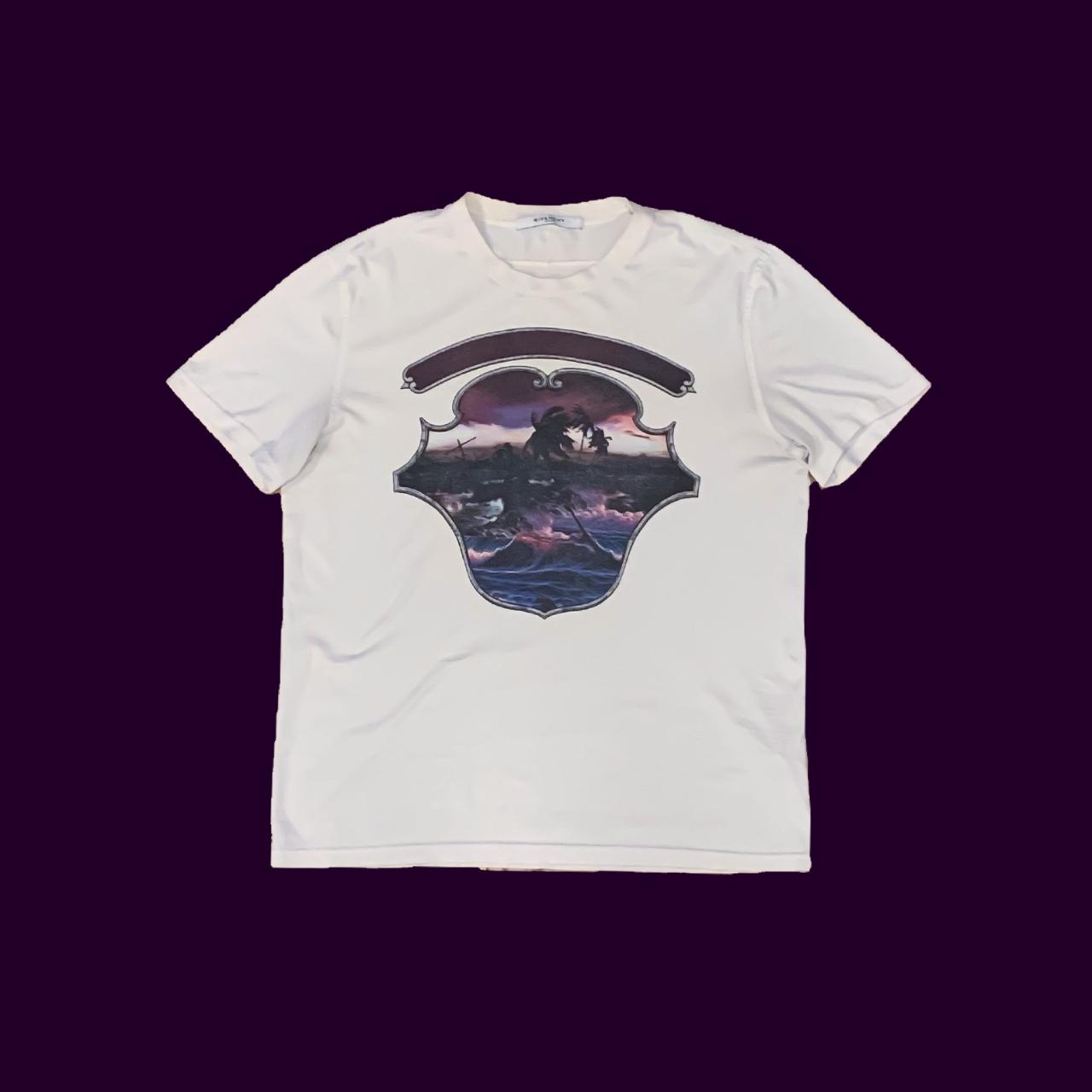 Givenchy Men T-shirt - Eleganza.nl, image size:1280x1280