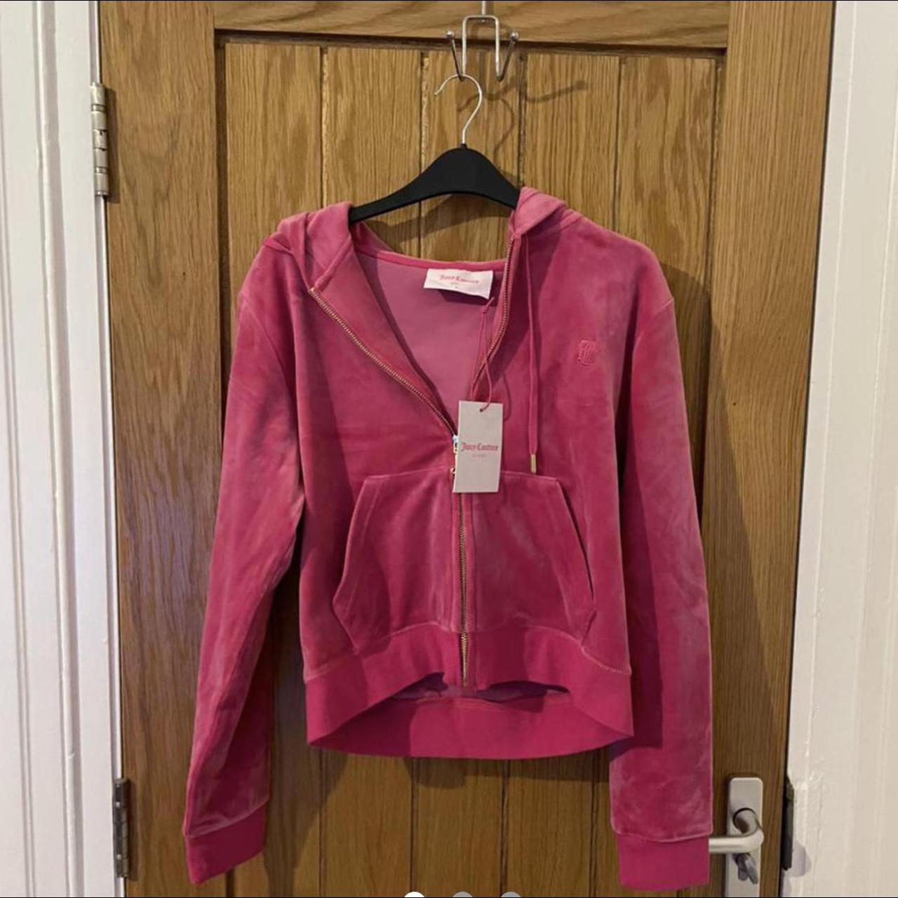 xl juicy couture