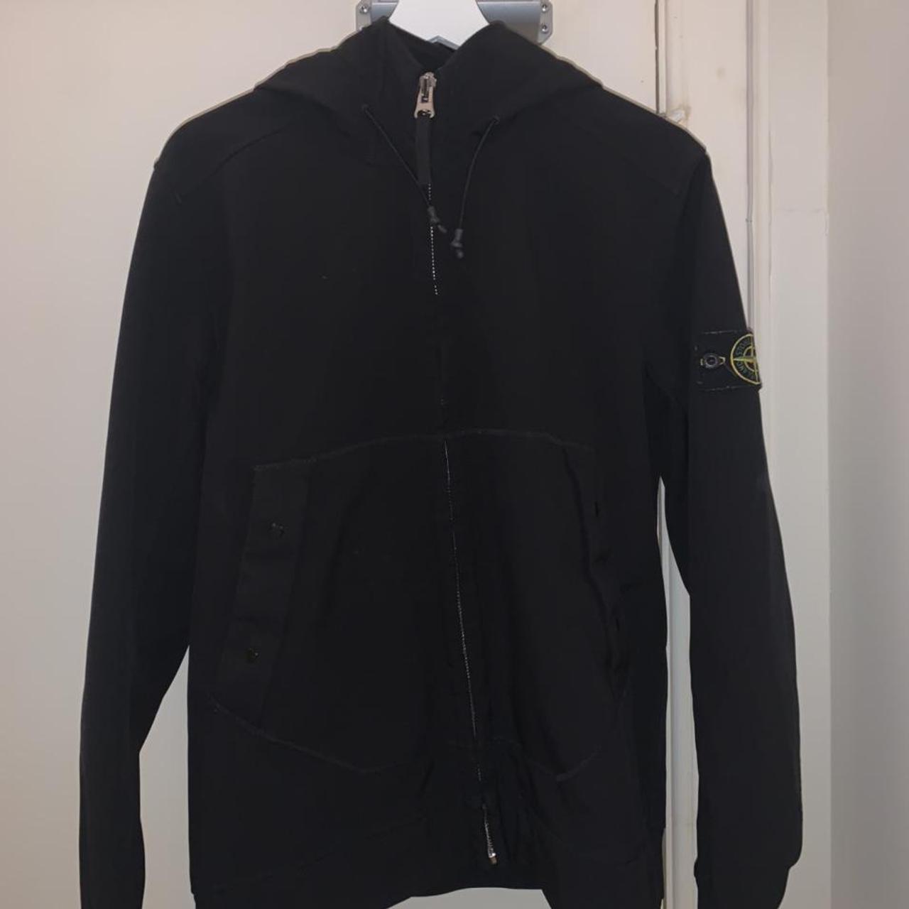 Stone island fake? : r/Depop