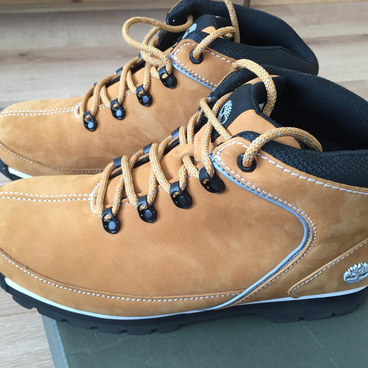 Calderbrook 2024 timberland boots