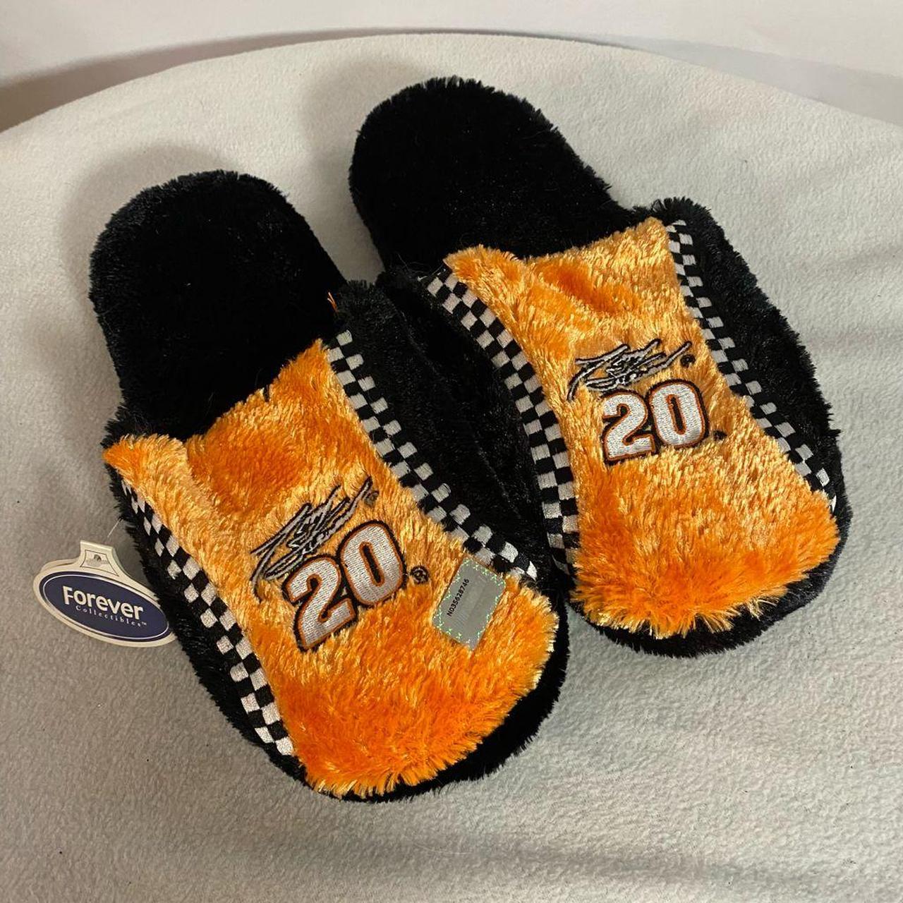 nascar slippers