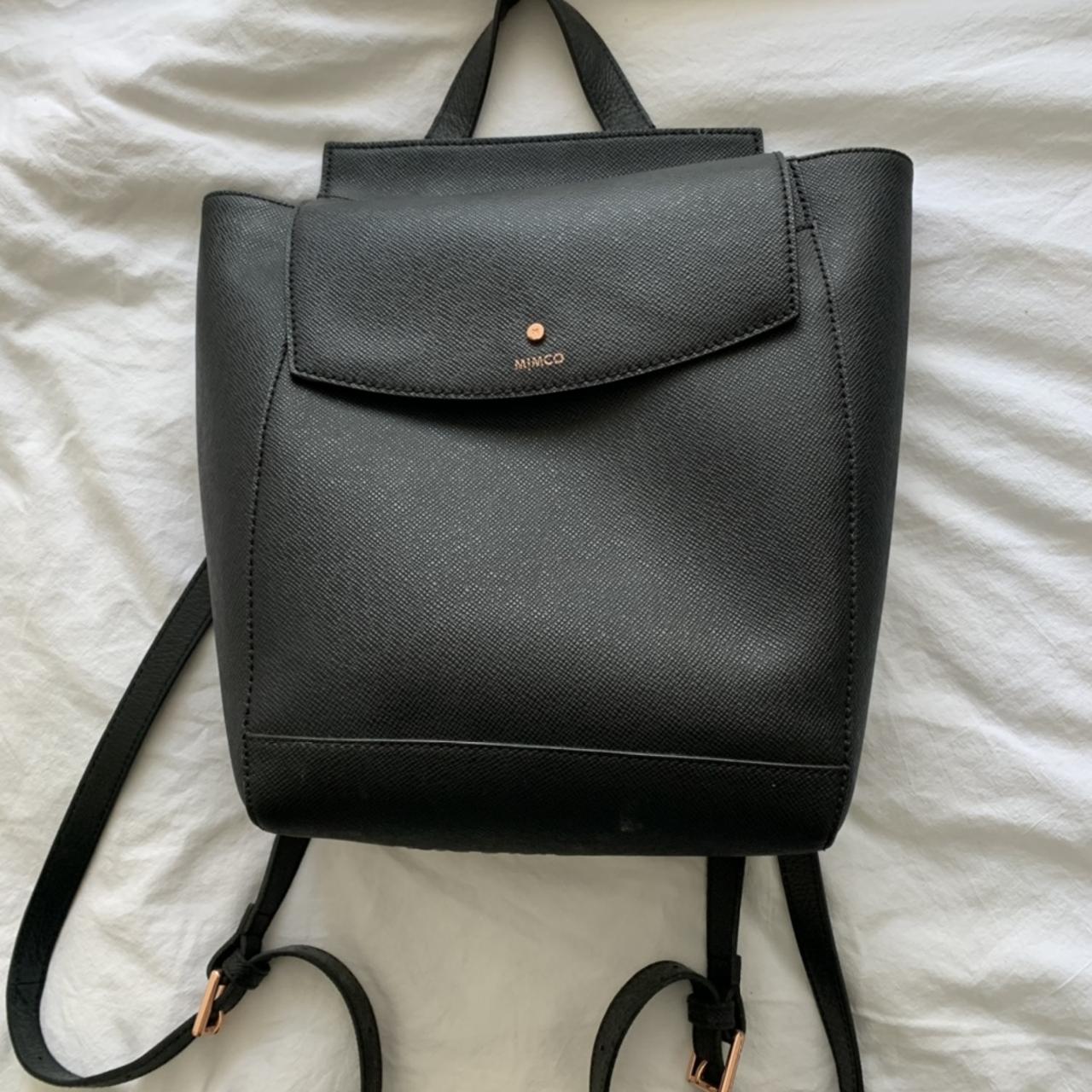 Mimco 2025 sublime backpack