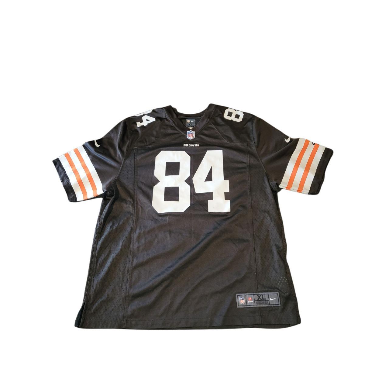Product Image 1 - jordan cameron jersey in great