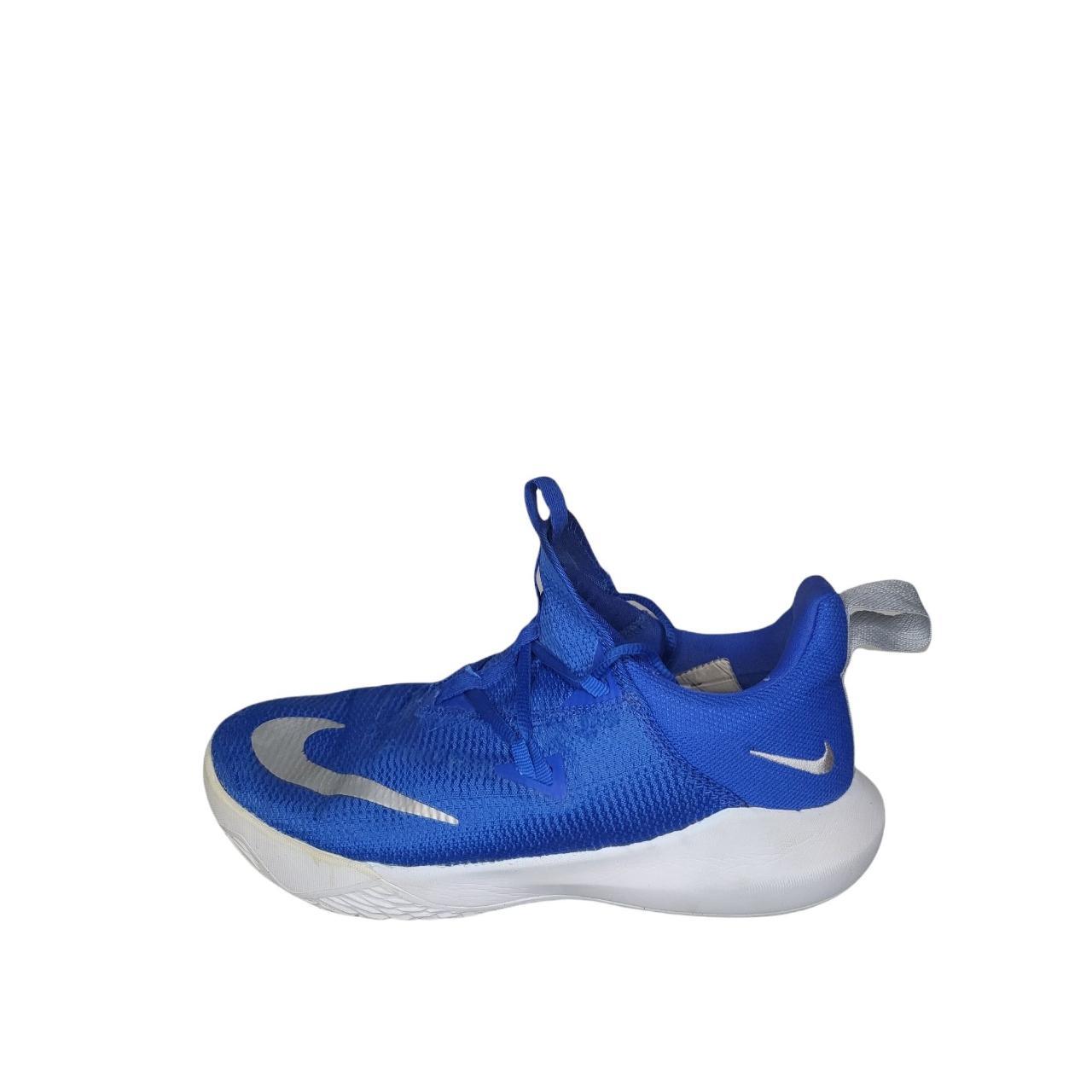 Nike zoom clearance shift 2 blue