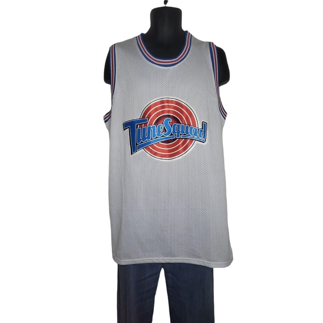 toon squad jersey for sale