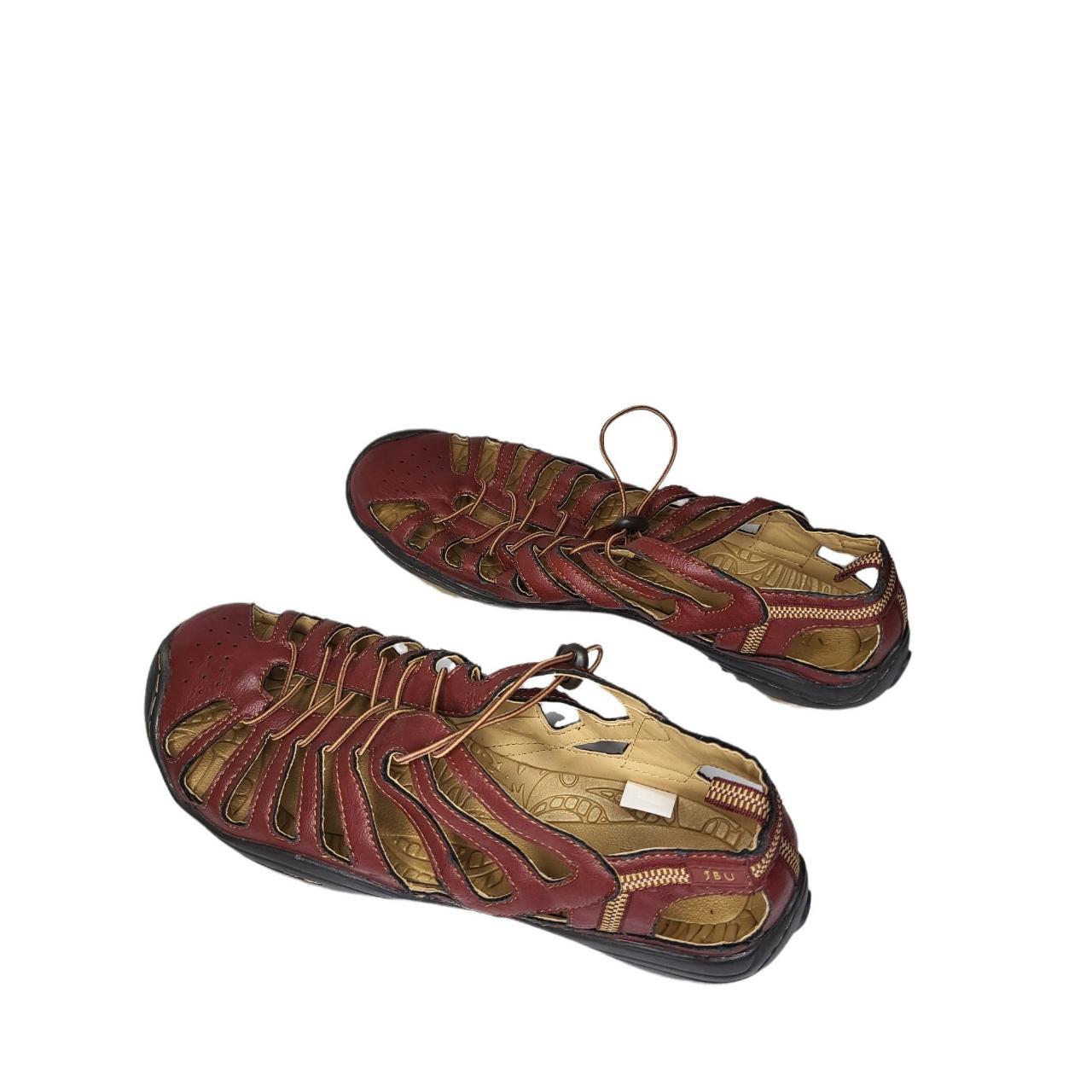 Jambu Men's multi Sandals (2)