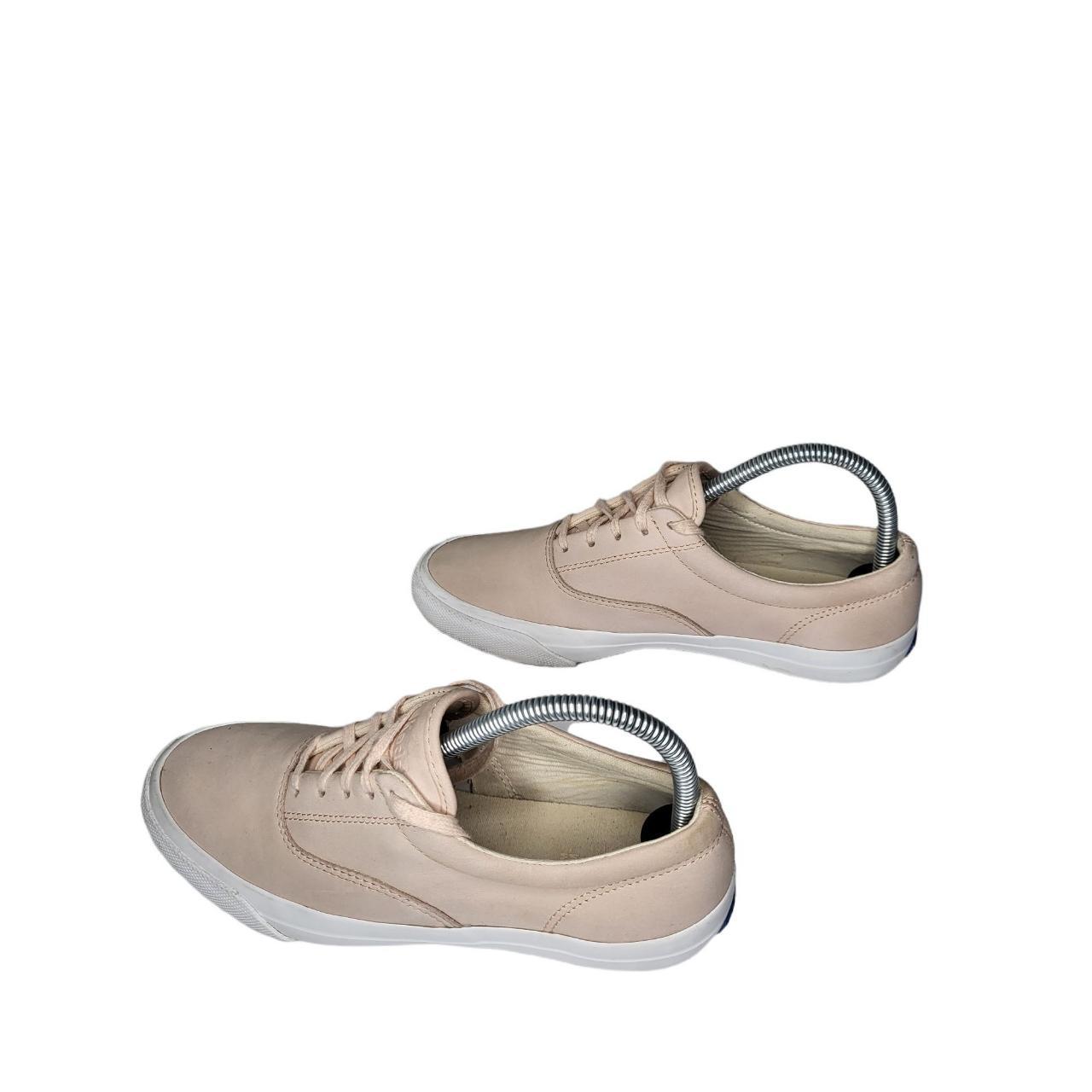 Keds anchor sales nubuck