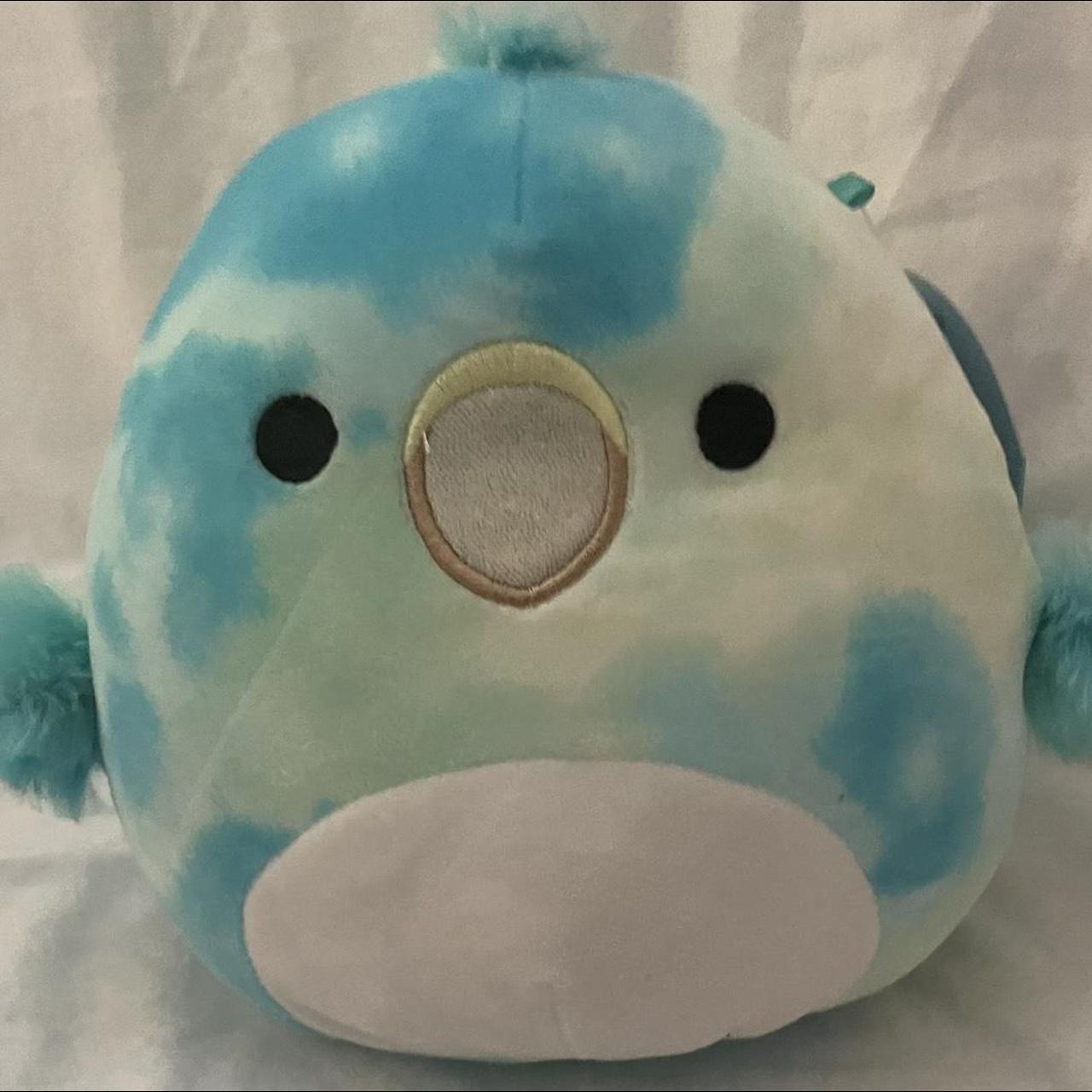 omari the squishmallow