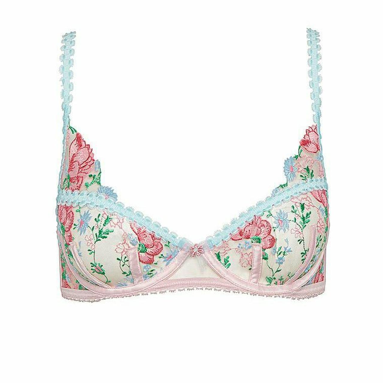 For love and lemons victorias secret swaying rose depop