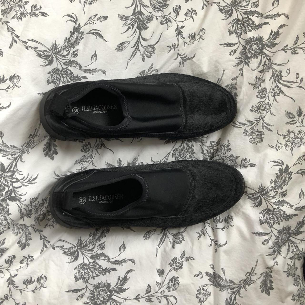 isle of jacobsen shoes