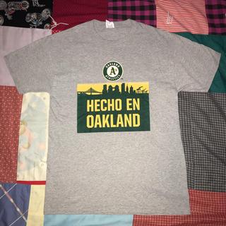 Oakland Athletics women shirt 2021 (new) This is a - Depop