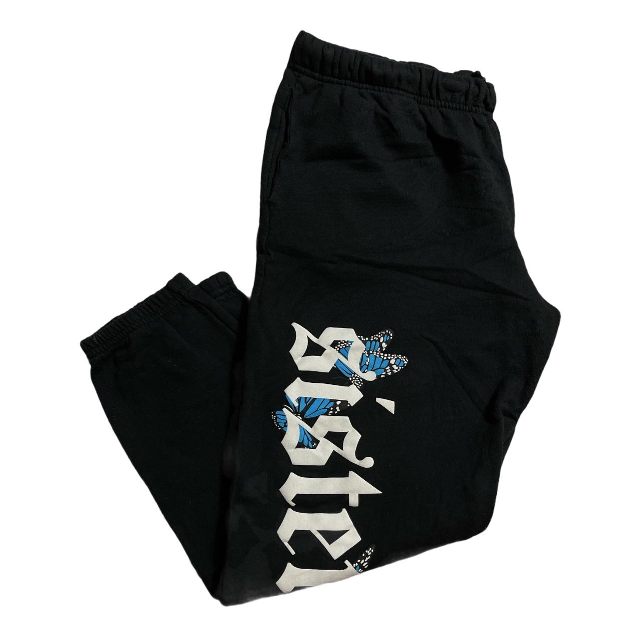 Sisters Apparel Butterfly Collection James Charles Sister Fan